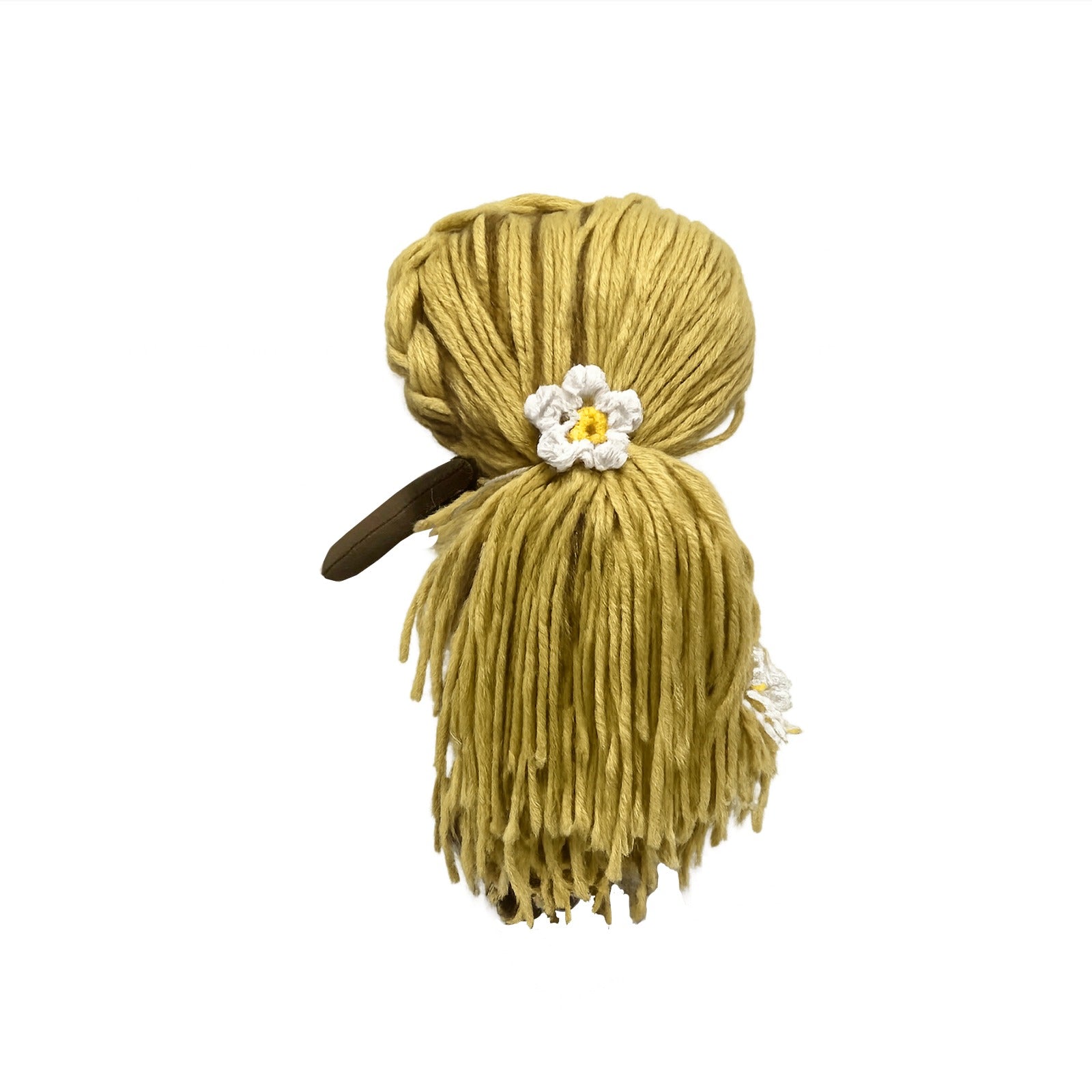 Muñeca Hilita Margarita