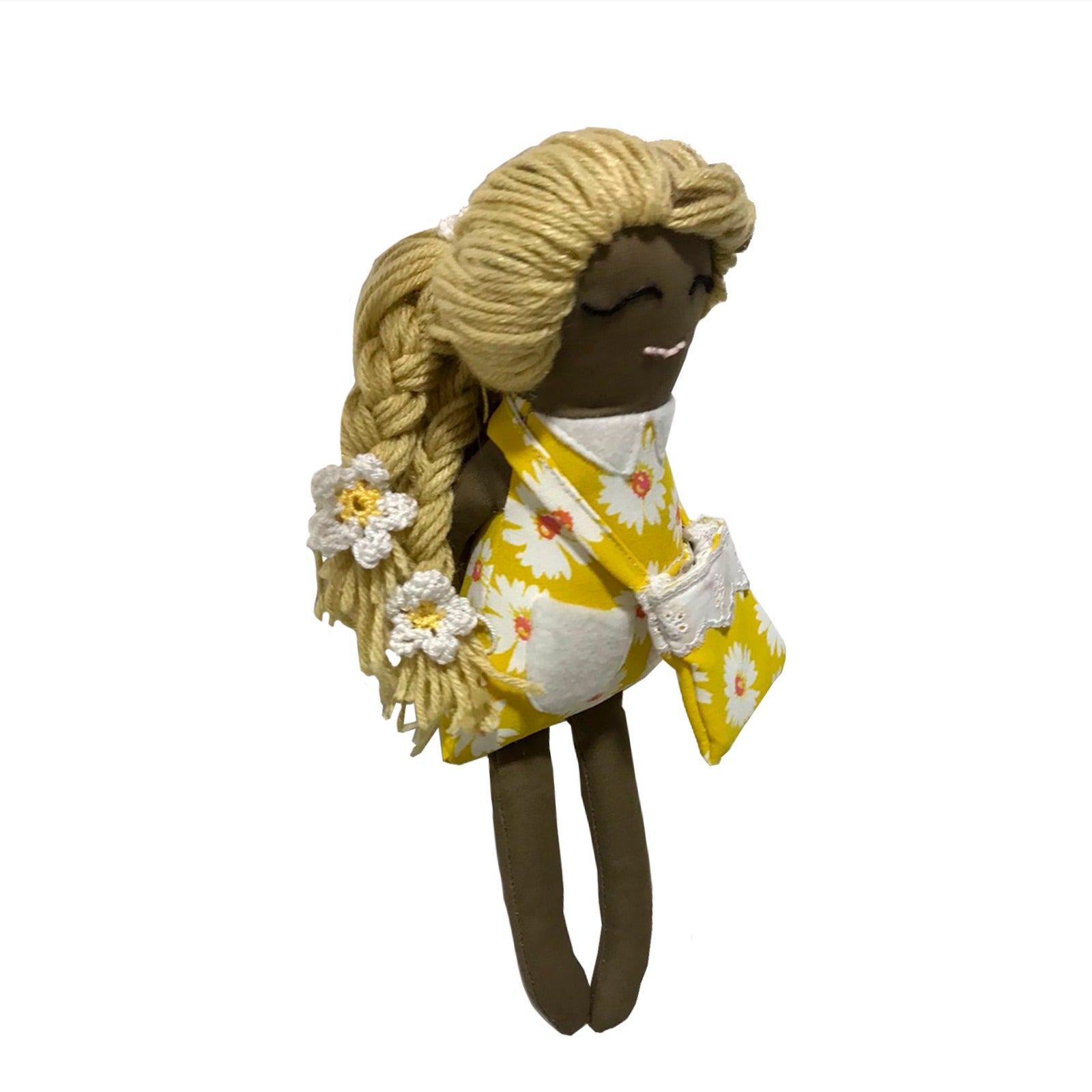 Muñeca Hilita Margarita