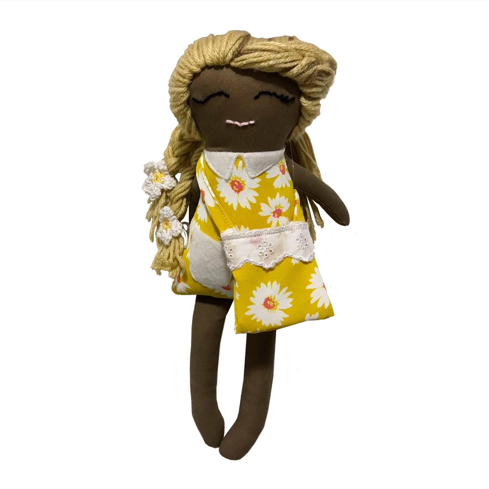 Muñeca Hilita Margarita