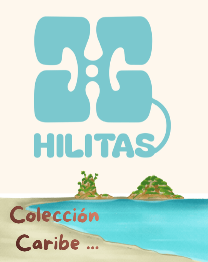 Muñeca Hilita Caribe